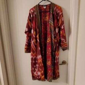 Bibi Hanum ROBES AND KAFTANS